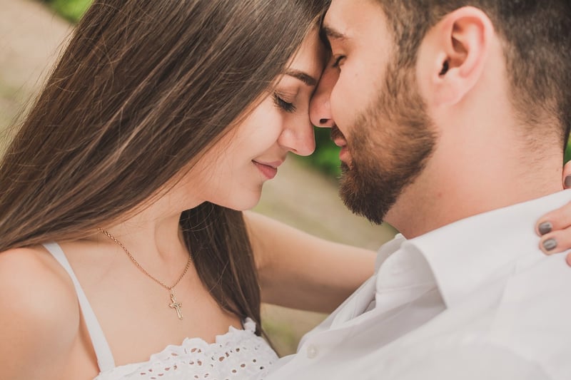 Eternal Love Stories