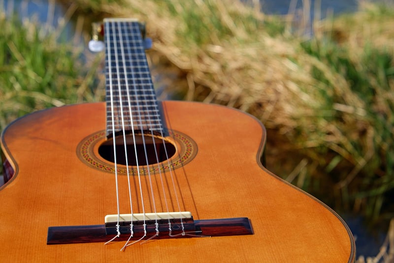Love in Music